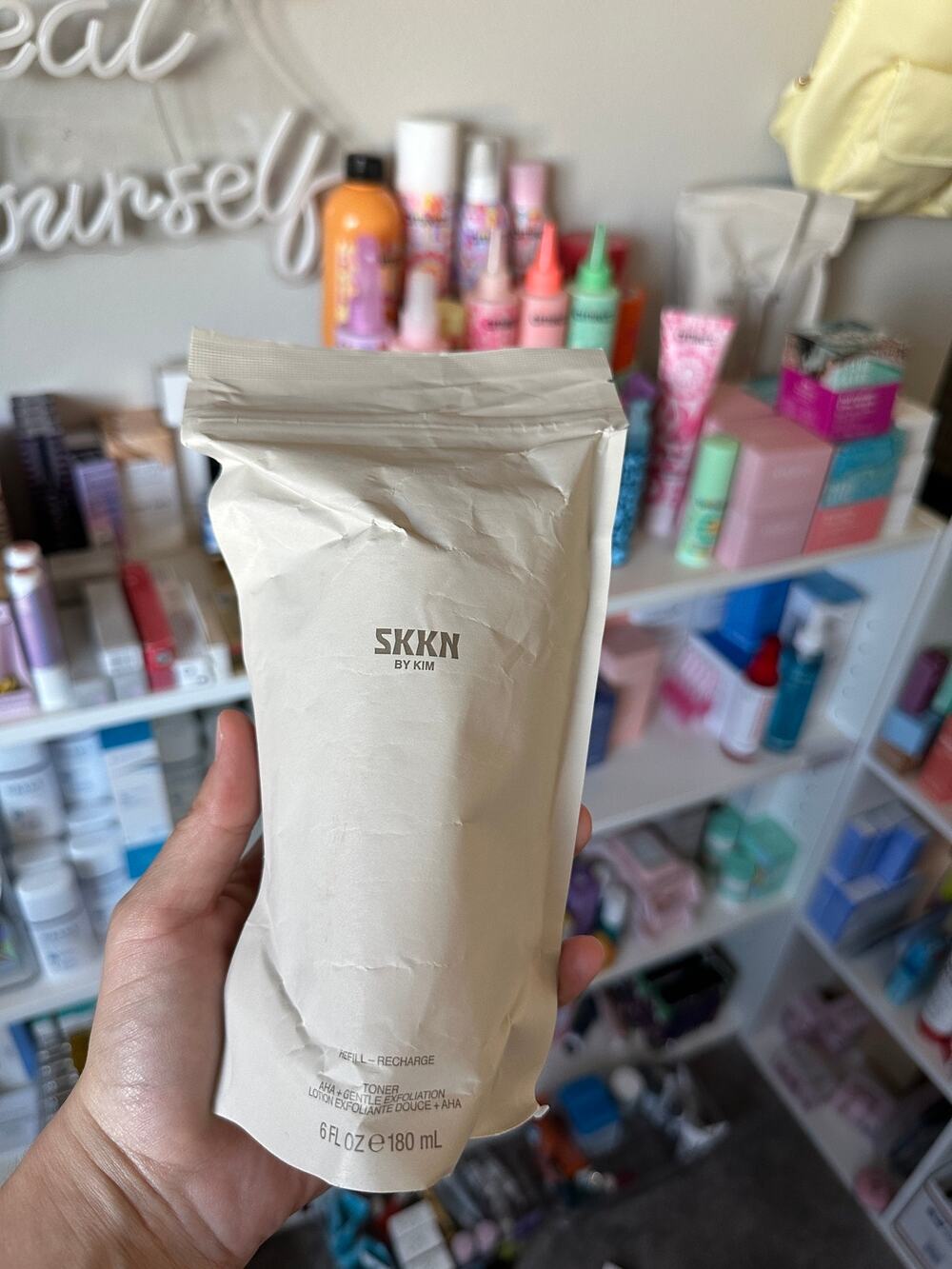 SKKN by Kim Toner Refill